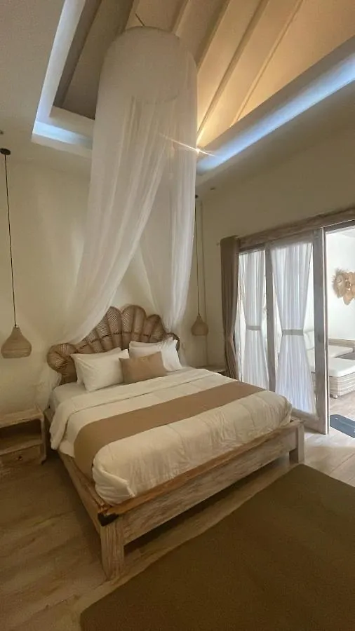 Apartment Villa Deluna Jimbaran  Indonesia