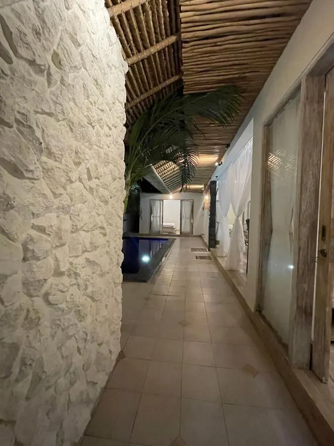 Apartment Villa Deluna Jimbaran
