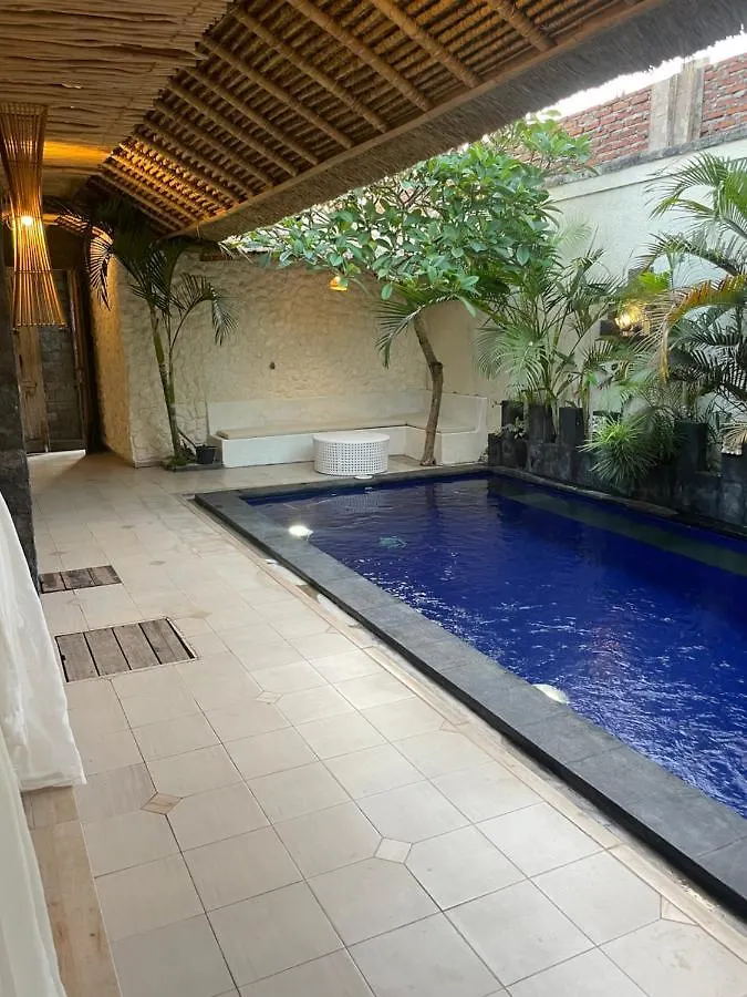 Villa Deluna Jimbaran  Jimbaran (Bali)