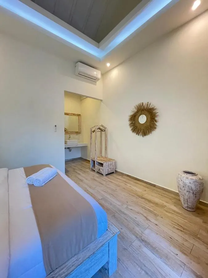 Villa Deluna Jimbaran