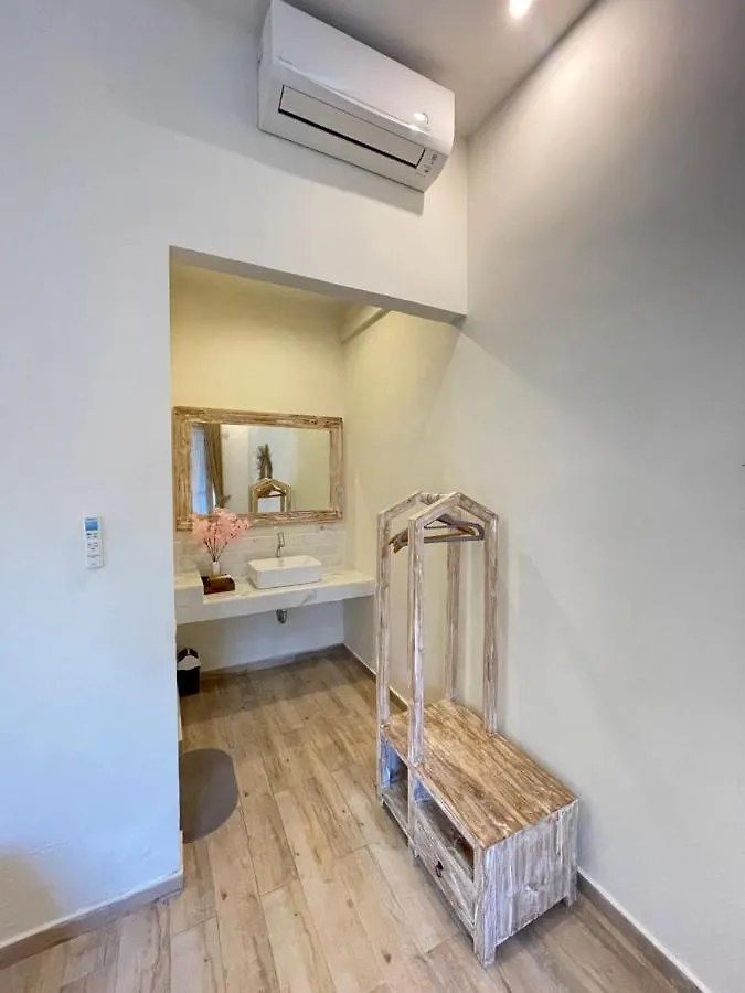 Apartment Villa Deluna Jimbaran