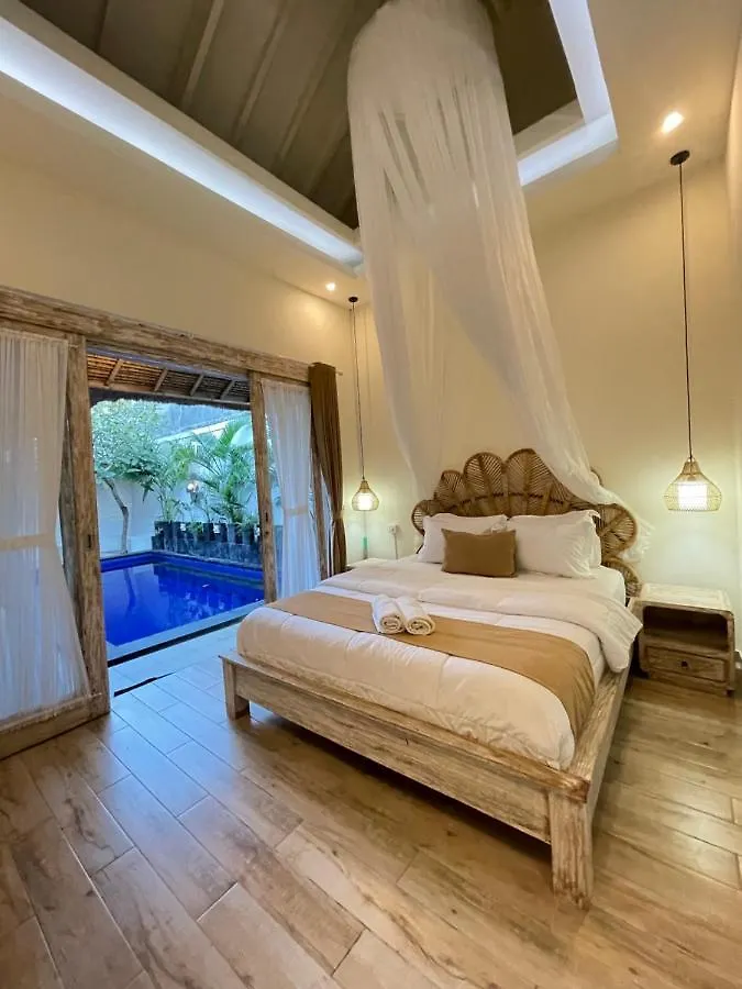 Villa Deluna Jimbaran  Apartment Jimbaran (Bali)