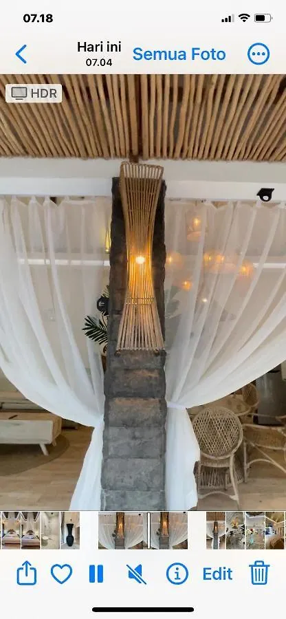Villa Deluna Jimbaran  0*, Jimbaran (Bali)