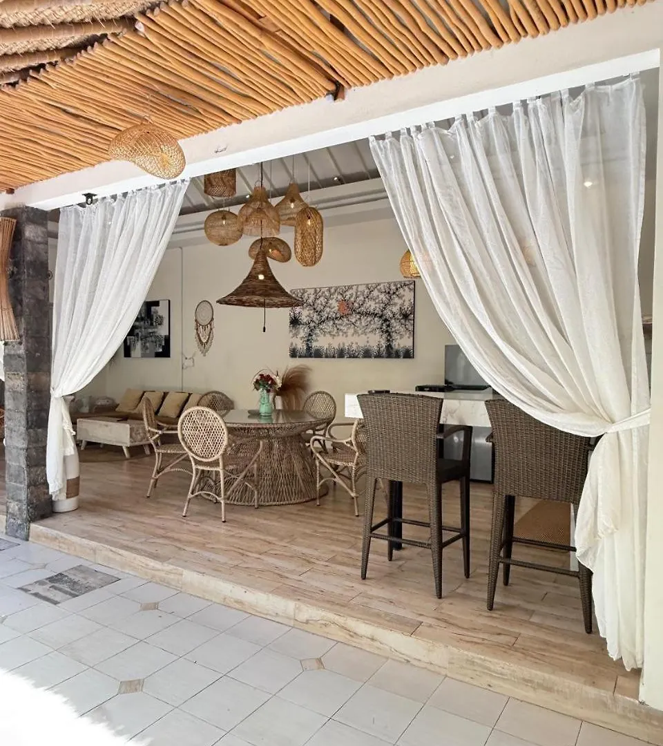 Apartment Villa Deluna Jimbaran  Indonesia