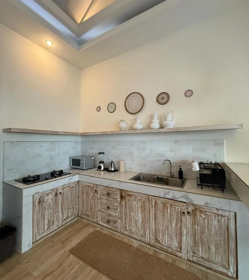 Apartment Villa Deluna Jimbaran  Indonesia