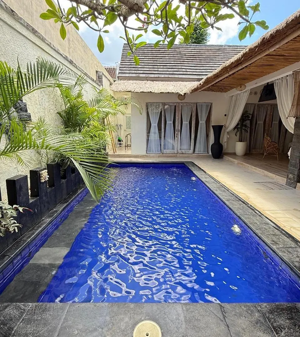 Villa Deluna Jimbaran  Apartment Jimbaran (Bali)