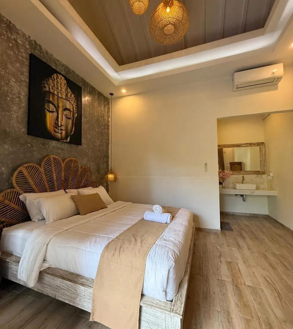 Apartment Villa Deluna Jimbaran  Indonesia
