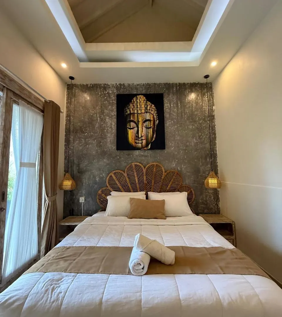 Villa Deluna Jimbaran  Jimbaran (Bali)