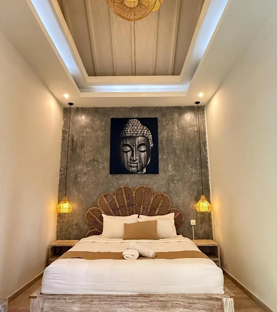 Villa Deluna Jimbaran  Apartment Jimbaran (Bali)