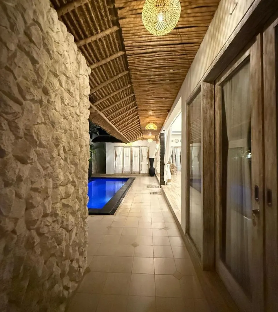 Villa Deluna Jimbaran
