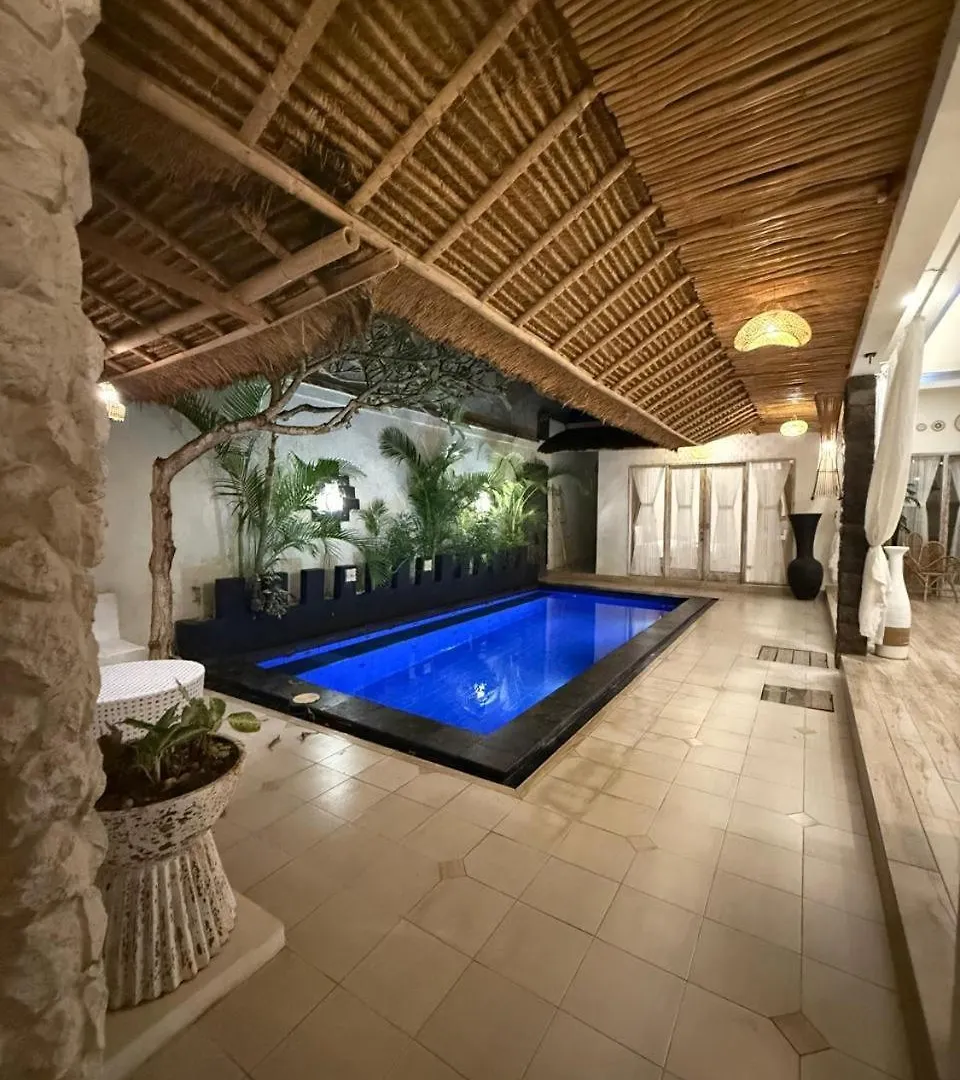Villa Deluna Jimbaran  0*, Jimbaran (Bali) Indonesia